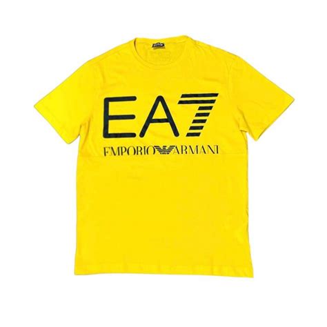 polera emporio armani